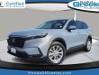 Certified 2024 Honda CR-V EX SUV