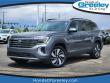 Used 2024 Volkswagen Atlas 2.0T SE w/Technology SUV