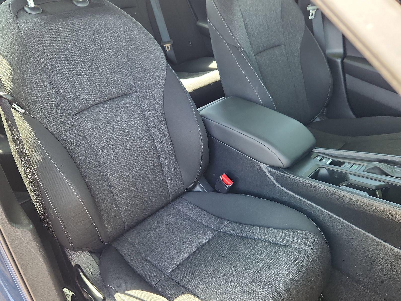 2023 Honda Accord EX - Photo 14