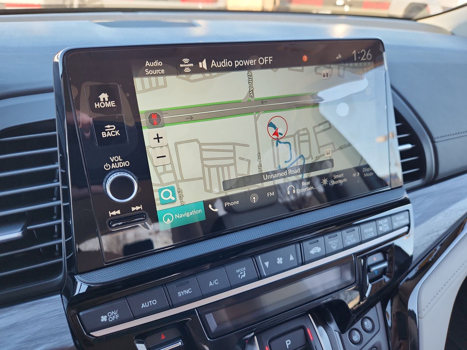 2026 Honda Odyssey Elite - Photo 21