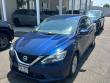 Used 2019 Nissan Sentra SV Sedan