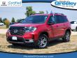 Certified 2024 Honda Passport TrailSport SUV