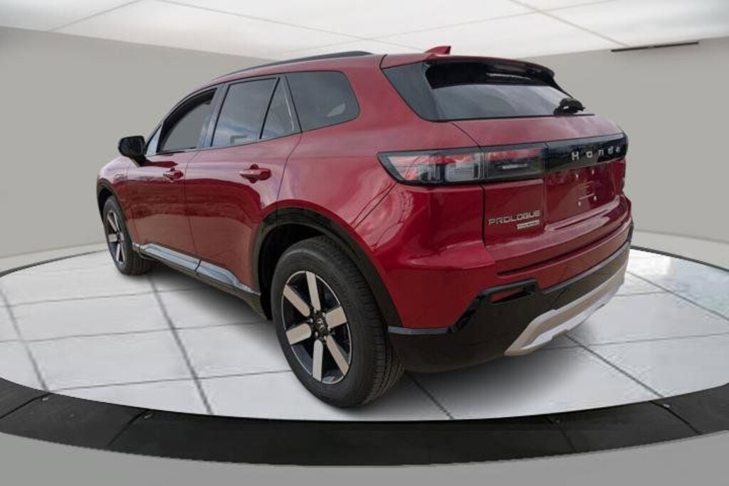 New 2026 Honda Prologue Touring SUV