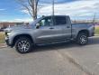 Used 2020 Chevrolet Silverado 1500 LT Trail Boss Truck Crew Cab