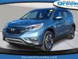 Used 2016 Honda CR-V Touring FWD SUV