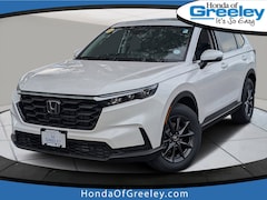 2026 Honda CR-V EX-L SUV