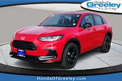 2027 Honda HR-V Sport SUV