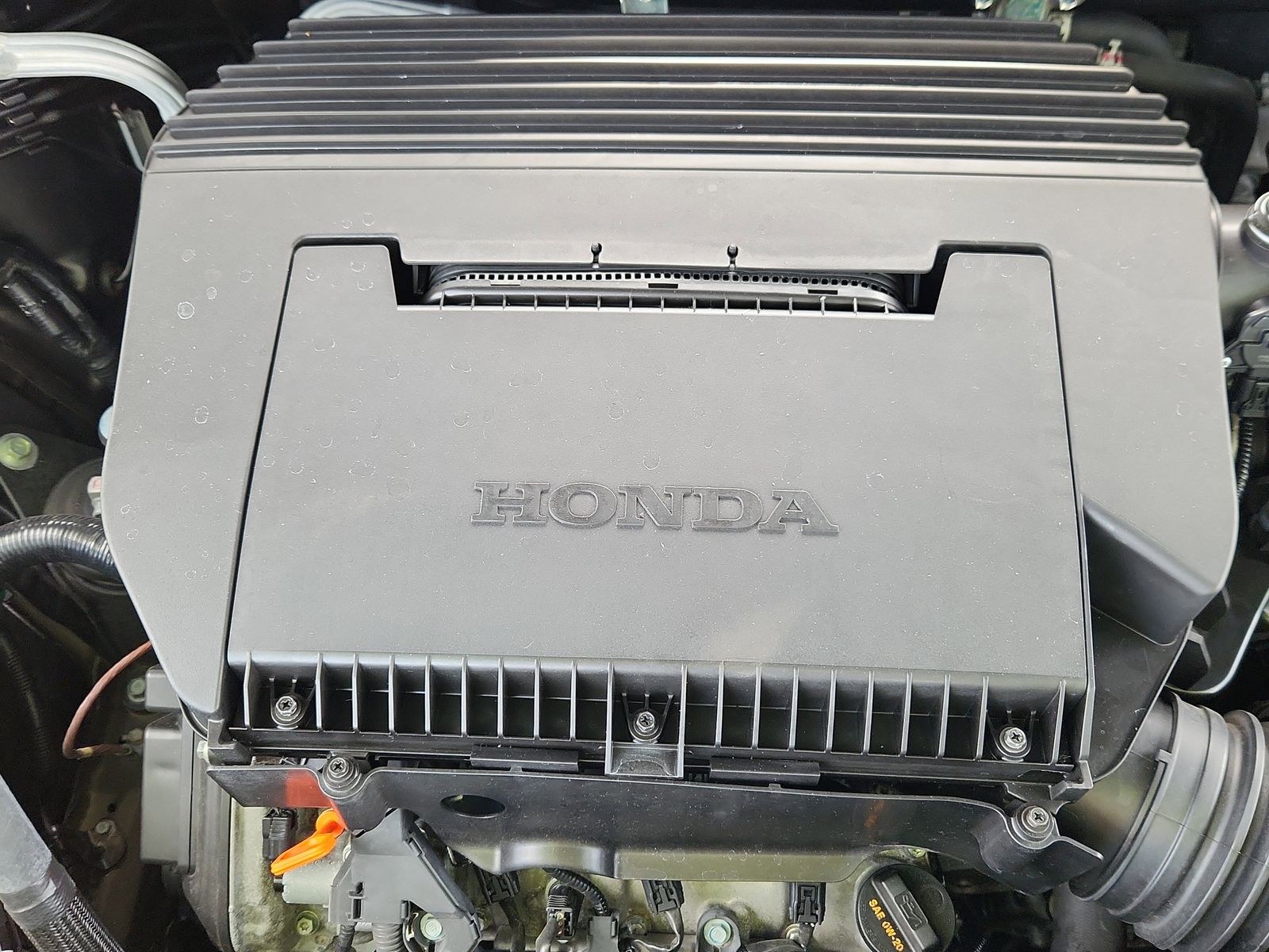 2025 Honda Pilot Black Edition - Photo 16