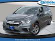 Used 2018 Honda Odyssey EX-L Van