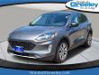Used 2022 Ford Escape SEL SUV