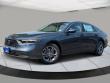 Certified 2024 Honda Accord EX Sedan