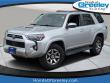 Used 2020 Toyota 4Runner  SUV