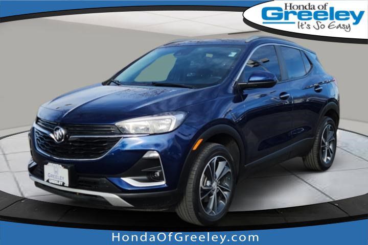 2023 Buick Encore GX Select AWD's photo