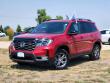 Certified 2024 Honda Passport TrailSport SUV