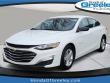 Used 2024 Chevrolet Malibu LS w/1FL Sedan