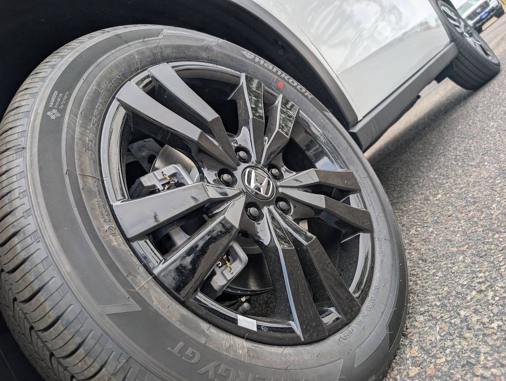 New 2027 Honda HR-V Sport SUV