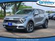 Used 2023 Kia Sportage LX SUV