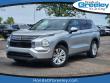 Used 2025 Mitsubishi Outlander ES SUV