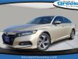 Used 2018 Honda Accord EX-L Sedan