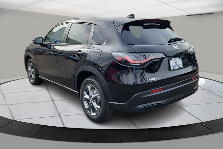 Used 2026 Honda HR-V LX SUV
