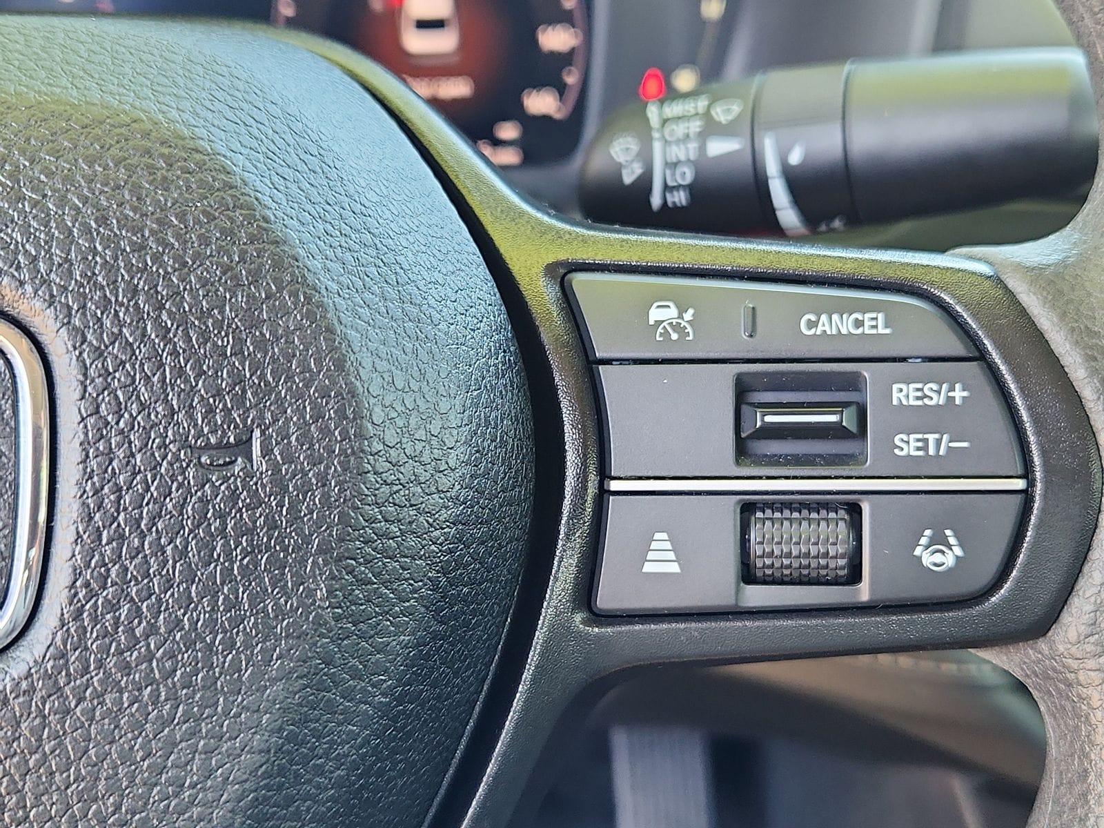 2023 Honda Accord EX - Photo 20