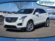 Used 2025 CADILLAC XT5 Premium Luxury SUV