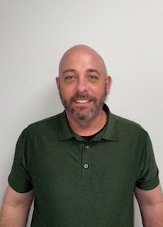 Staff member Jason Groves from ID_a7ffbde17484