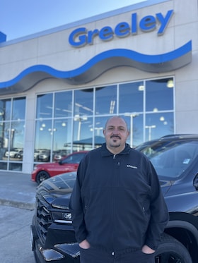 Staff member Anthony Arencio from ID_78dd5a57a2ec