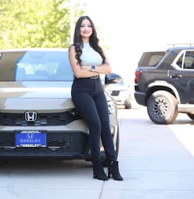 Staff member Kadine Coreas from ID_78dd5a57a2ec