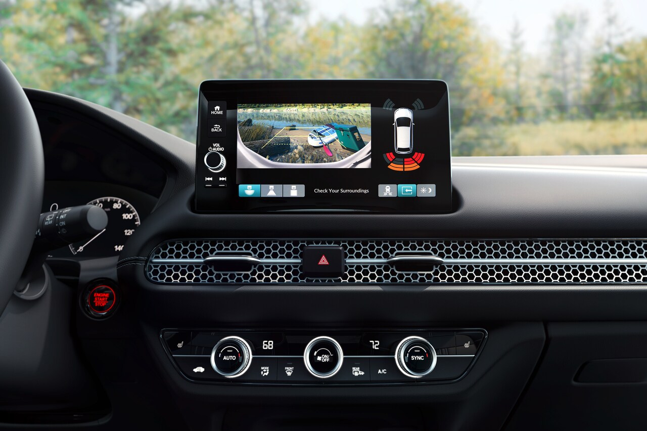  Person cheerfully signing documents.