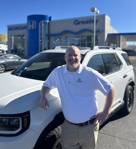 Staff member Zachariah Thompson from ID_78dd5a57a2ec