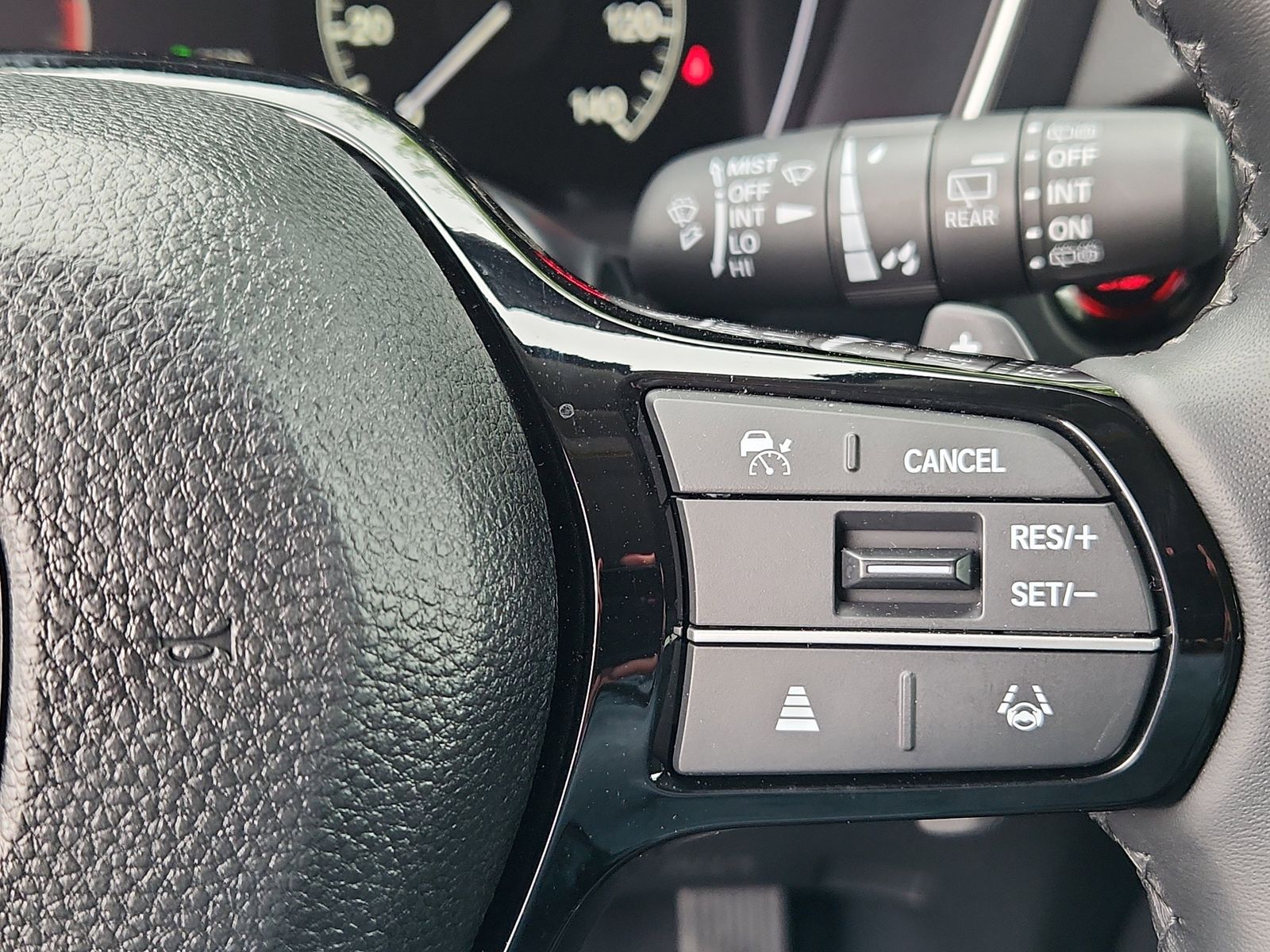 2025 Honda Pilot EX-L - Photo 20