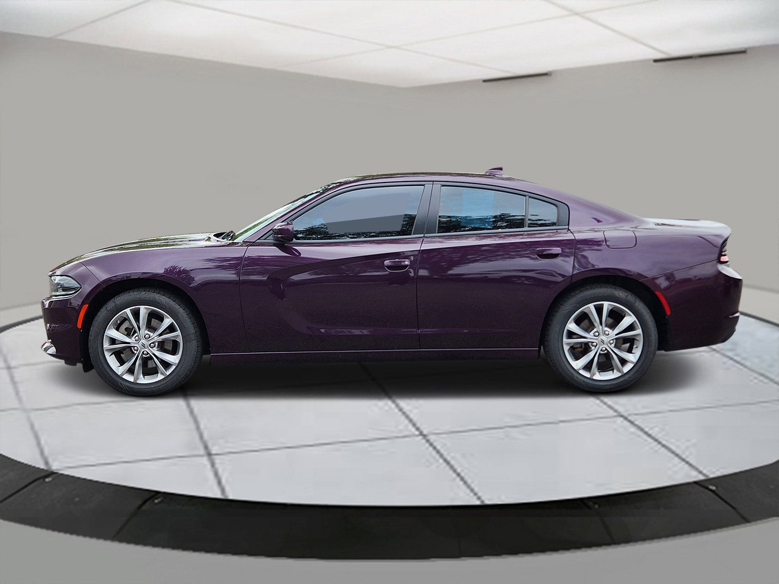 2022 Dodge Charger SXT photo 2
