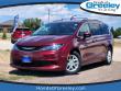 Used 2020 Chrysler Voyager LXI Van Passenger Van