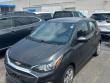 Used 2019 Chevrolet Spark LS CVT Hatchback