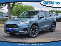 2027 Honda HR-V EX-L SUV