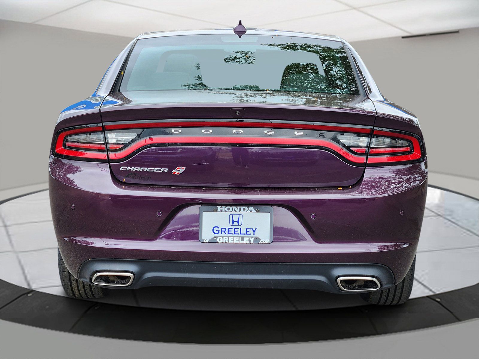 2022 Dodge Charger SXT photo 4