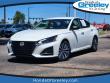 Used 2025 Nissan Altima SV Sedan