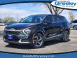 Used 2023 Kia Sportage Hybrid LX SUV