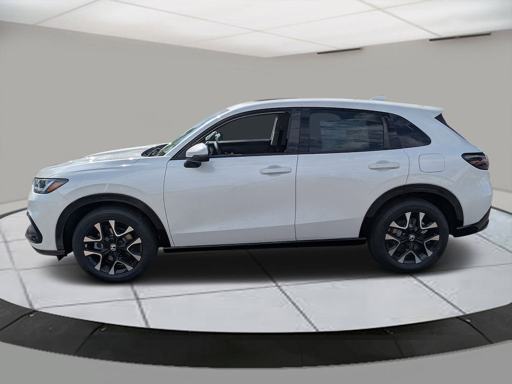 New 2027 Honda HR-V EX-L SUV