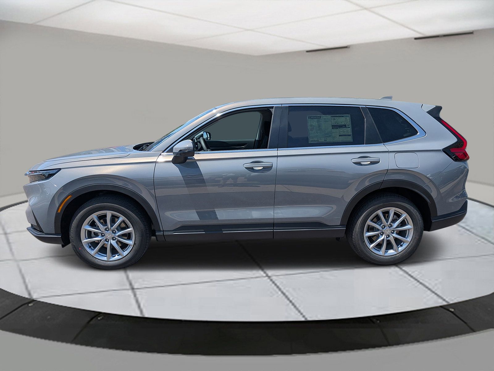 2026 Honda CR-V EX photo 2
