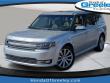 Used 2019 Ford Flex Limited w/EcoBoost SUV