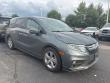 Used 2018 Honda Odyssey EX-L Van