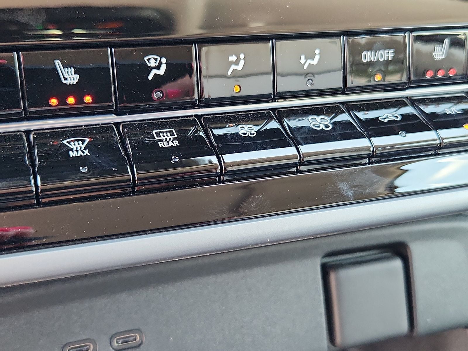 2026 Honda Prologue Touring - Photo 17