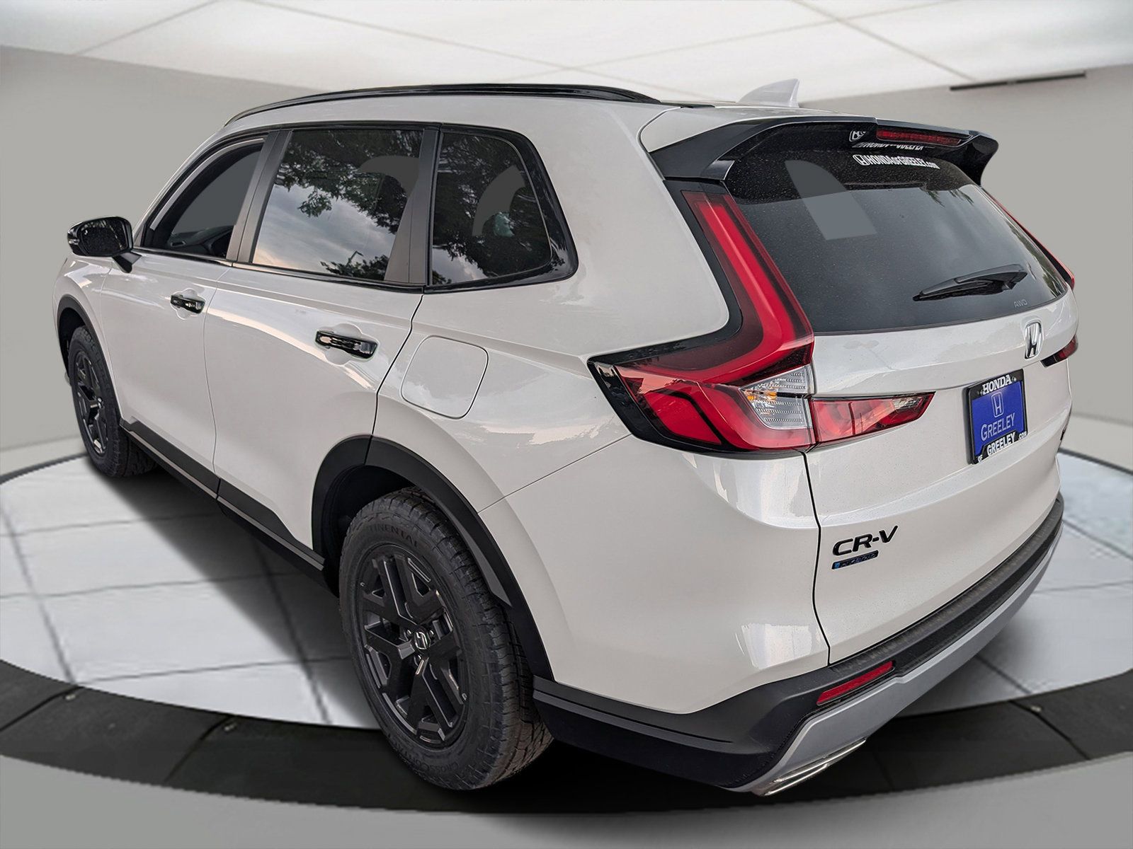 New 2027 Honda
