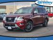 Used 2023 Nissan Armada Platinum SUV