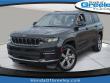 Used 2022 Jeep New Grand Cherokee Limited SUV