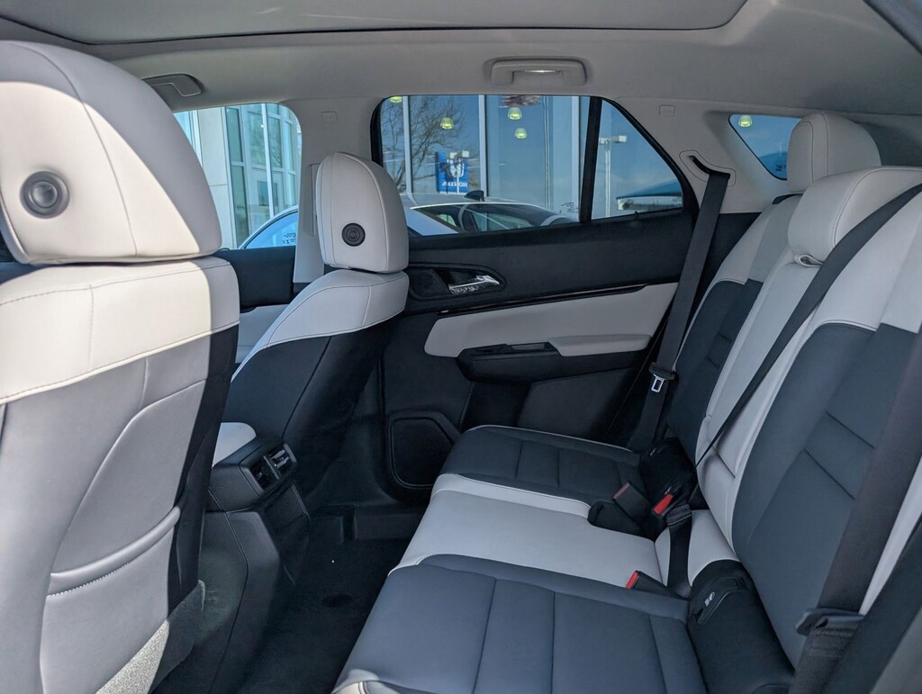 New 2026 Honda Prologue Touring SUV