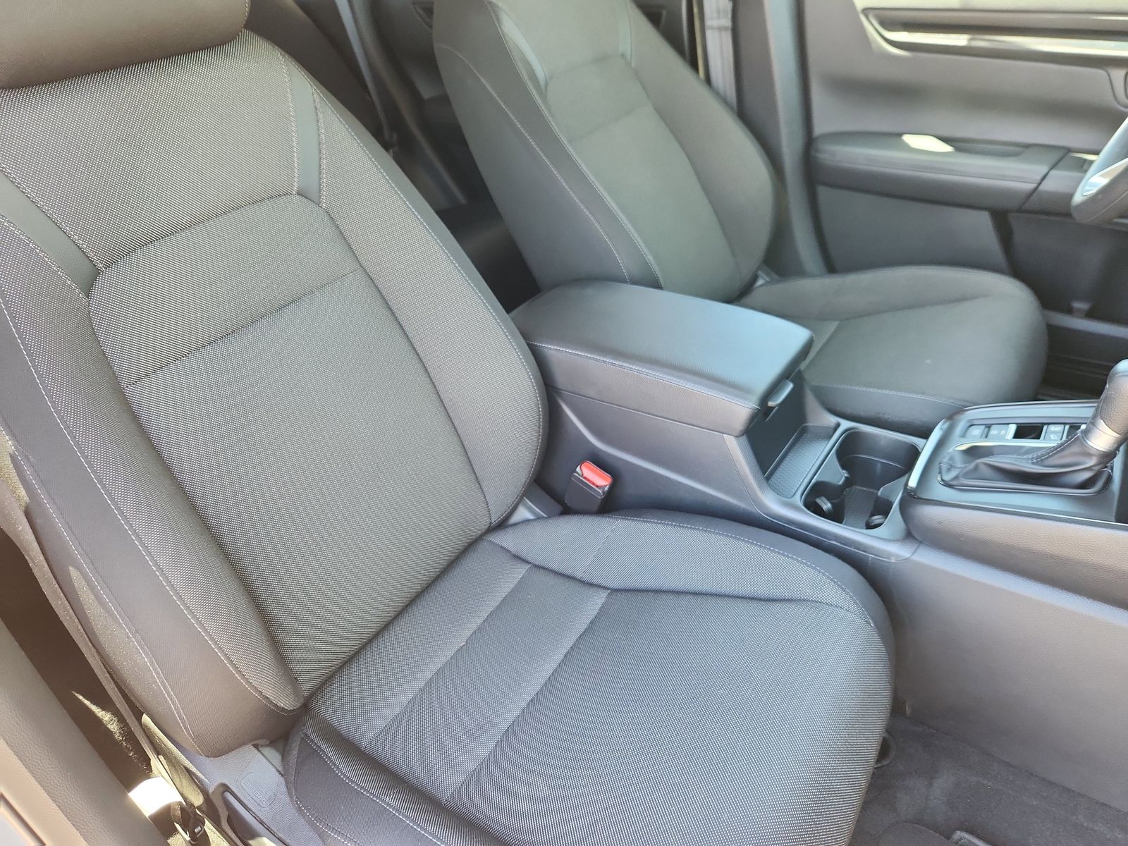 2024 Honda CR-V EX - Photo 14