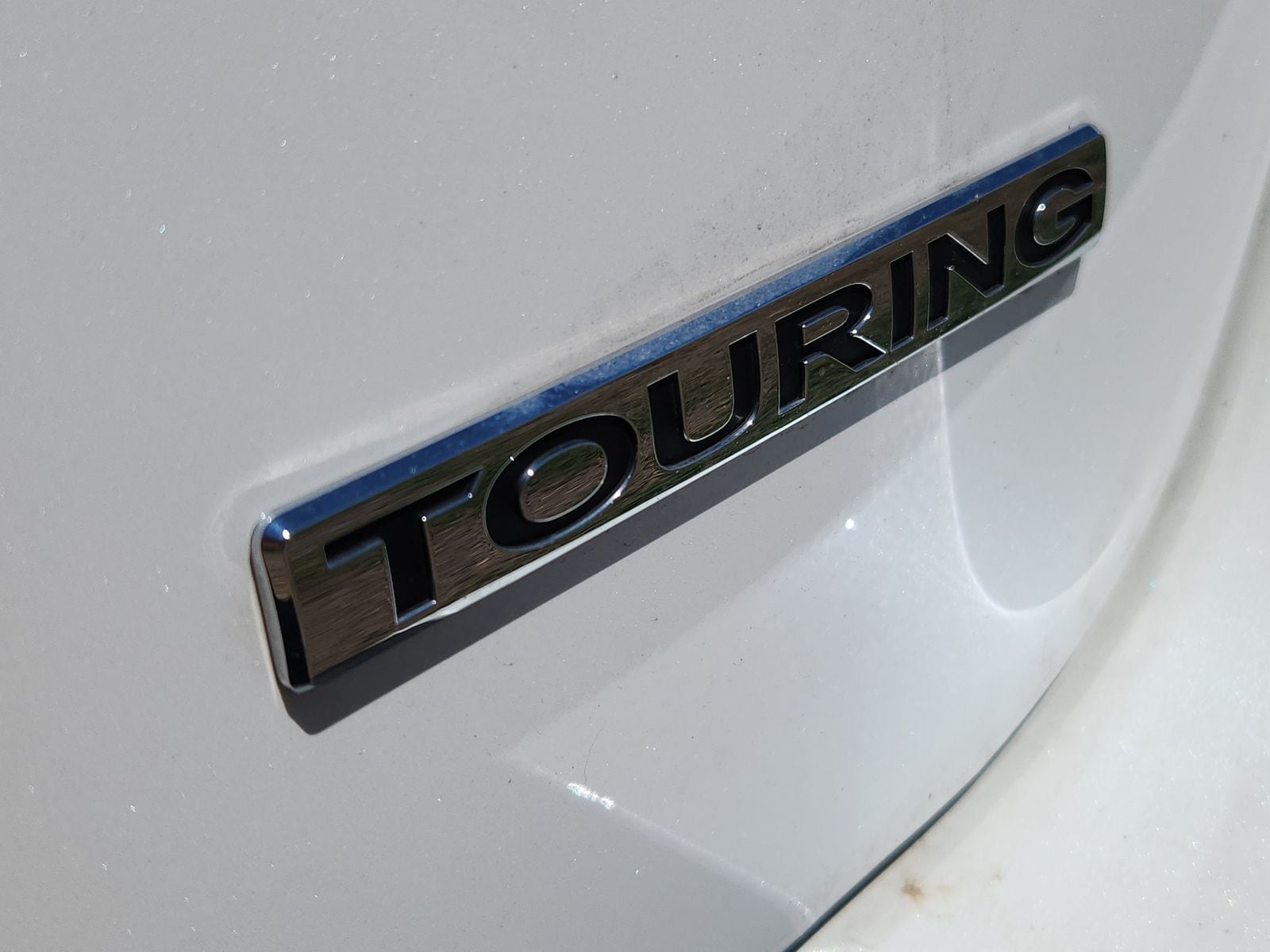 2026 Honda Odyssey Touring - Photo 16